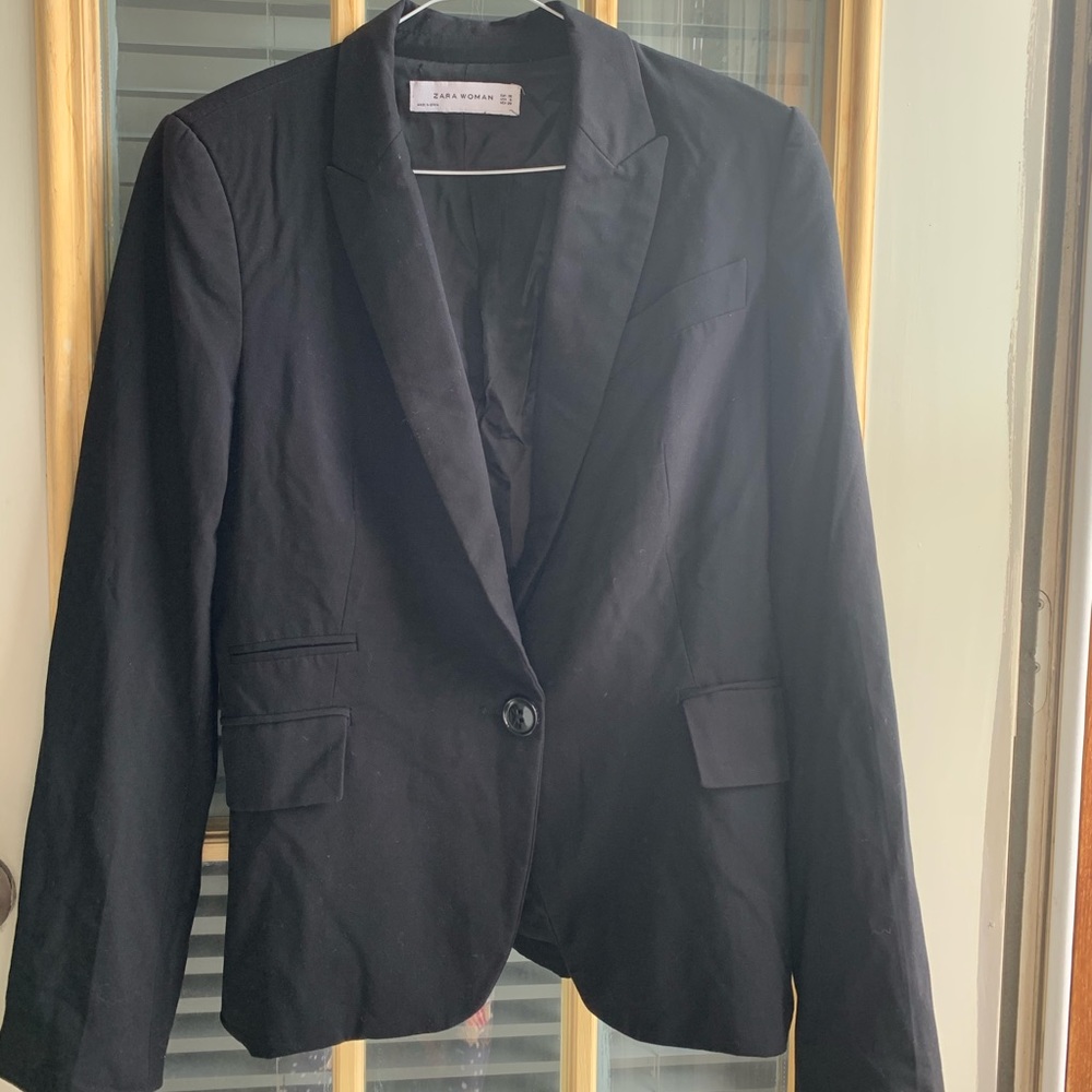 Zara Blazer